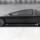 Image for article titled Citroën Karin Concept Car Should Have Made The 80s The Trapezoidal Decade